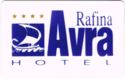 Avra Hotel