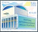 Italia 2009 International Stamp Exhibition