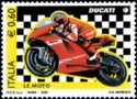 Ducati Motorbikes