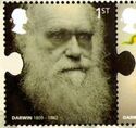 Charles Darwin