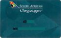 South African Airways Voyager 3