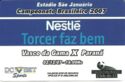 Campeonato Brasileiro 2007 - Vasco da Gama Vs. Parana