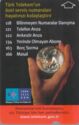 Turk Telekom 4 - Globe / Bilisim 2001