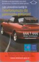 Turk Telekom 5 - Car / Bilisim 2001