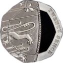 20 Pence (Platinum edition)