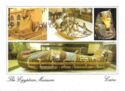 The Egyptian Museum