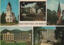 BAD HONNEF AM RHEIN