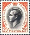 Prince Rainier III (1923-2005)