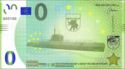 0€ Germany-Technikmuseum U-Boot Bremerhaven