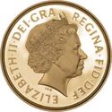 5 Sovereign (£5. Elizabeth II. Diamond Jubilee)