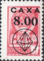 Diamond overprint