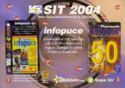Infopuce 50ème anniversaire numbered