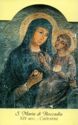 "Saint Mary - Roccadia", Carlentini, Sicily - Madonna