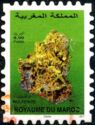 Wulfenite