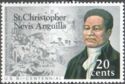 Crispus Attucks and the Boston Massacre
