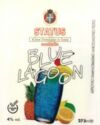 STATUS Blue lagoon