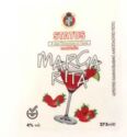 STATUS Margarita