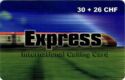 Express Train