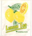 Lemon Tea, leaves die colour, semi-glossy