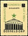 Esperanto Congress Dusseledorf