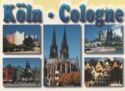 Köln - Cologne