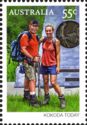 Kokoda Today - Trekkers