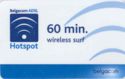 60 min Wireless Surf
