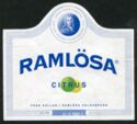 Ramlösa Citrus