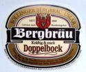 Bergbräu Doppelbock