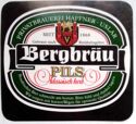 Bergbräu Pils