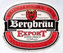 Bergbräu Export