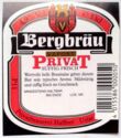 Bergbräu Export