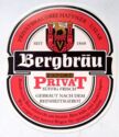 Bergbräu Privat Export