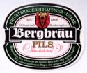 Bergbräu Pils