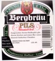 Bergbräu Pils