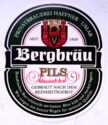 Bergbräu Pils
