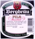 Bergbräu Pils