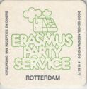 Erasmus party service