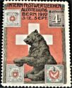 Stamp Show Bern