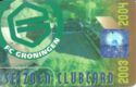 FC Kroningen 2003-2004