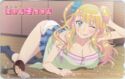 Please Tell Me! Galko-chan / Kadokawa