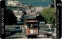 San Francisco - Cable Car (Sample)