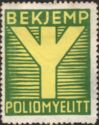 Poliomyelitis