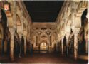 Córdoba. La Mezquita, Labyrinth of Columns and El Mihrad