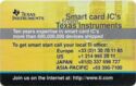 Smart Card IC's From Texas Instruments