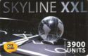 Skyline XXL