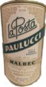 La Posta Paulucci Malbec