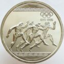 1,000 Drachmai (100 years Olympics - 1896 to 1996)