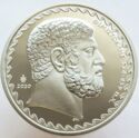 10 Euro (2500 Years Since The Battle Of Salamis)