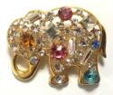 Elephant jewelry